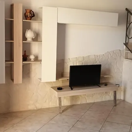 Holiday home Brezza Di Mare Gallipoli