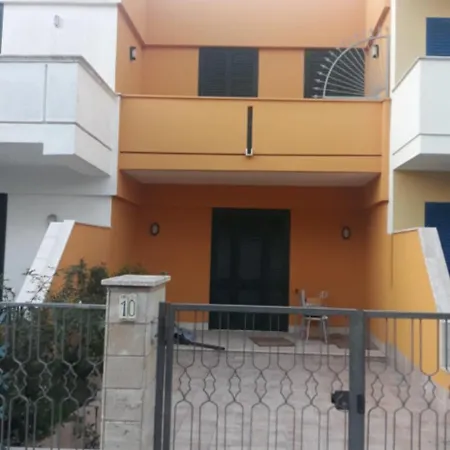 Brezza Di Mare Gallipoli