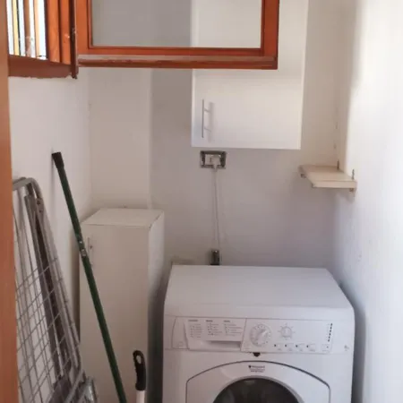 度假居 Brezza Di Mare