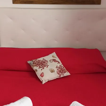 Holiday home Brezza Di Mare