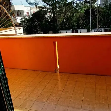 Brezza Di Mare 펜션 *