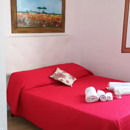 Holiday home Brezza Di Mare