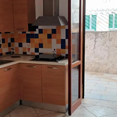 펜션 Brezza Di Mare *