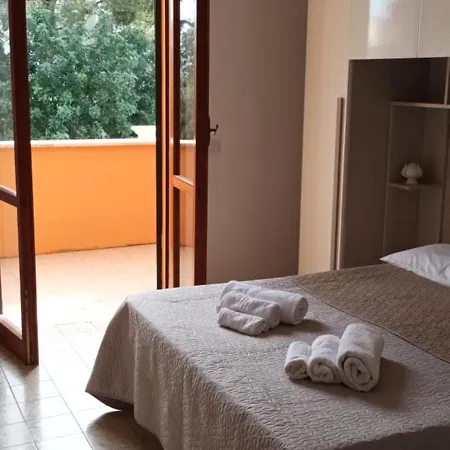 Brezza Di Mare * Gallipoli