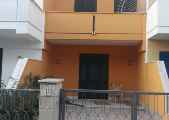 Brezza Di Mare 갈리폴리