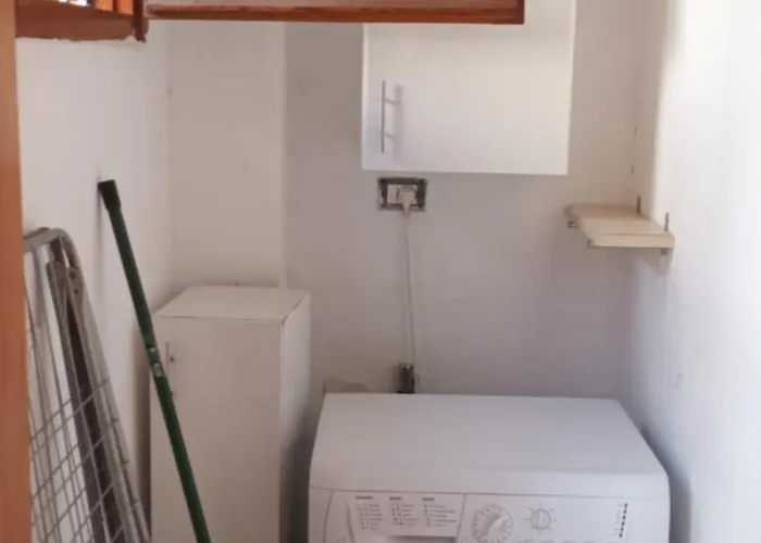 펜션 Brezza Di Mare