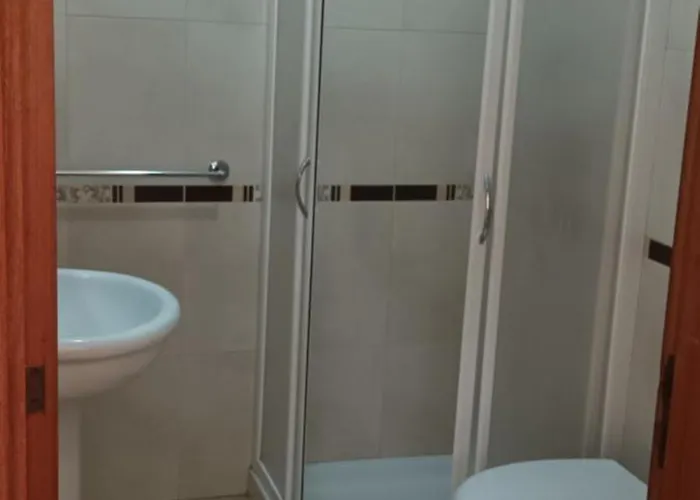 Brezza Di Mare 펜션 갈리폴리