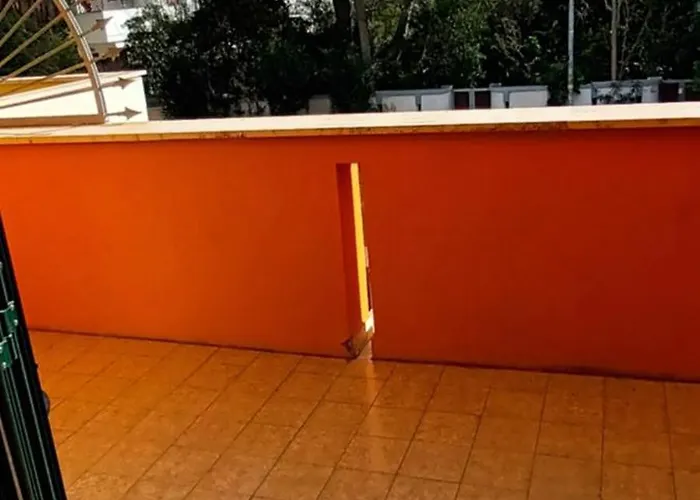 Brezza Di Mare 펜션 *