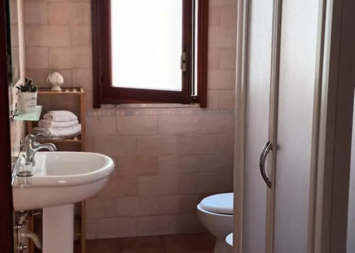 Brezza Di Mare 갈리폴리