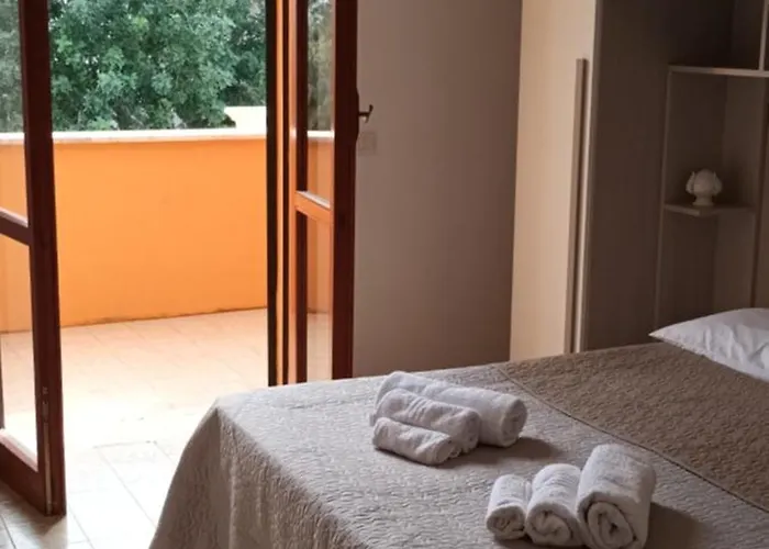 Brezza Di Mare * Gallipoli